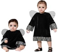 Déguisement pour bébé ange 6-12 mois