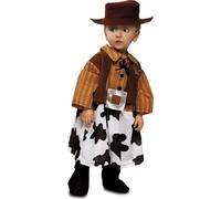 Déguisement pour bébé My Other Me Cowboy 7-12 mois