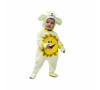 Déguisement pour Bébés My Other Me 2 Pièces