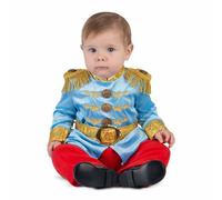 Mon Autre Moi Costume De Carnaval De Prince Des Contes 7-12 Mois