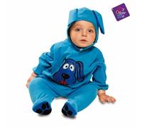Déguisement pour Bébés My Other Me Chien 0-6 Mois