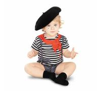 Déguisement pour Bébés My Other Me Mime