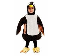 Déguisement pour Bébés My Other Me Pingouin 1-2 ans [3 Pièces]