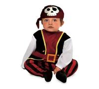 Déguisement pour Bébés My Other Me Pirate 1-2 ans