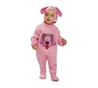 Déguisement pour Bébés My Other Me Rose Chien