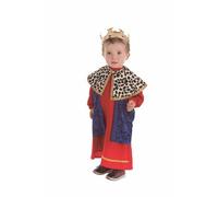 Déguisement pour Bébés Roi Mage 12 Mois