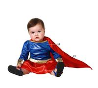 Déguisement pour Bébés Super héros Bébé Fille