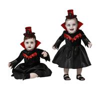 Déguisement pour Bébés Vampiresse Halloween