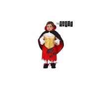 Déguisement pour Bébés Vampiresse (Taille 0-6 Mois)