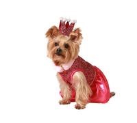 déguisement pour chien Taille L Princesse
