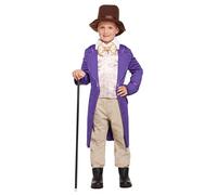 Déguisement pour enfant - Chocolaterie