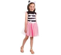 Déguisement pour enfant - Déguisement Gabby et la maison magique enfant 3-5 ans