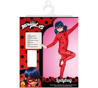 Rubie's – Déguisement classique Ladybug Miraculous