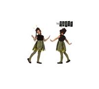 Déguisement pour Enfants Abeille (Taille 5-6 Ans) G
