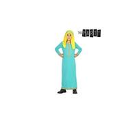 Atosa 22296 - Arabes, Jeunes Costume, Taille 116