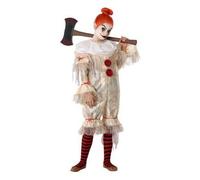 Déguisement pour Enfants Beige Assassin [1 Pièce] [1 Unités]