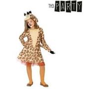 Déguisement pour Enfants Girafe (Taille 10-12 Ans) G