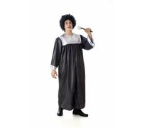 Déguisement pour Enfants Gospel Noir L [2 Pièces]