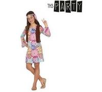 ATOSA déguisement hippie 3 a 4 años