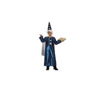 Déguisement pour Enfants Magicien (3 Pcs) (Taille 7-9 Ans)