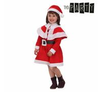 Déguisement pour Enfants Maman Noël