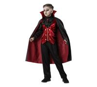 ATOSA déguisement vampire enfant 3 a 4 años