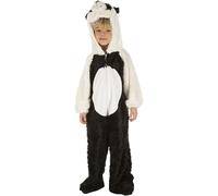 Déguisement pour Enfants My Other Me 5-6 Ans Ours Panda