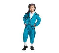 Déguisement pour Enfants My Other Me Bleu Costume 1-2 ans