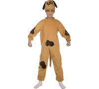 Déguisement pour enfants My Other Me chien 1-2 ans