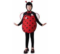 Déguisement pour Enfants My Other Me Coccinelle 7-9 Ans