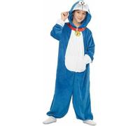 Déguisement pour enfants My Other Me Doraemon Pyjama - 5-6 ans