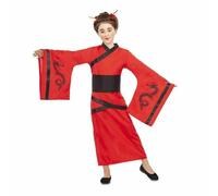 Déguisement pour Enfants My Other Me Dragon Chinoise