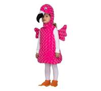 Déguisement pour Enfants My Other Me Flamant rose Rose