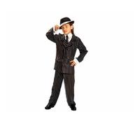 Déguisement pour Enfants My Other Me Gangster 5-6 Ans