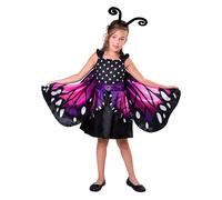 Déguisement pour Enfants My Other Me Papillon M 10-12 Ans