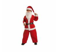 Déguisement pour Enfants My Other Me Père Noël 7-9 Ans