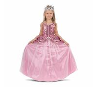 Déguisement pour Enfants My Other Me Princesse 5-6 Ans