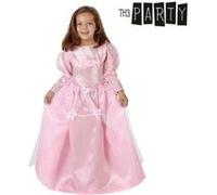 Déguisement pour Enfants Princesse (Taille 7-9 Ans)