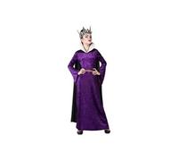 Déguisement pour enfants reine du mal taille 10-12 ans