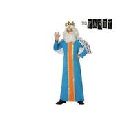 Déguisement pour Enfants Roi mage melchior (2 Pcs) (Taille 3-4 Ans)