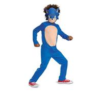 Déguisement pour enfants Sonic Basic Sonic 3 le Film Disguise