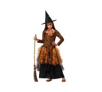 Déguisement pour Enfants Sorcière 10-12 Ans