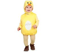 Déguisement poussin enfant - 215656 (1 à 3 ans)