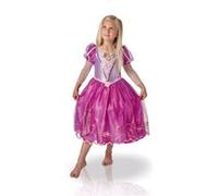 Déguisement Premium Ballgown Raiponce : 5/6 ans - 5/6 ans (110 à 116 cm) Rubie's blond G