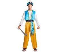 Déguisement Prince Arabe Amir - Adulte - XL Boland