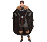 W WIDMANN MILANO Party Fashion – Costume médiéval – Prince/Roi/Soldat – Déguisements de carnaval