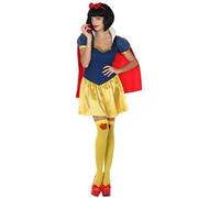 Déguisement Princesse Blanche-Neige - M