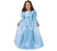 Déguisement Princesse Bleue Flavie 0 G