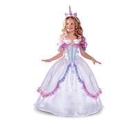 Déguisement Princesse Céleste 3/5 ans