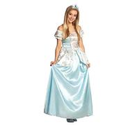 Déguisement princesse cendrillon femme